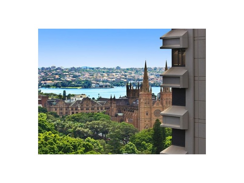 2603A/148 Elizabeth Street, Sydney NSW 2000