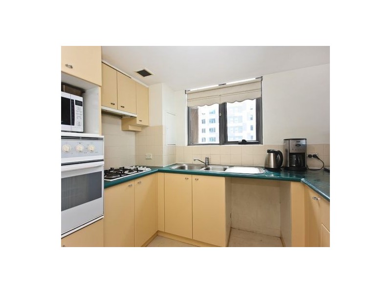 2603A/148 Elizabeth Street, Sydney NSW 2000