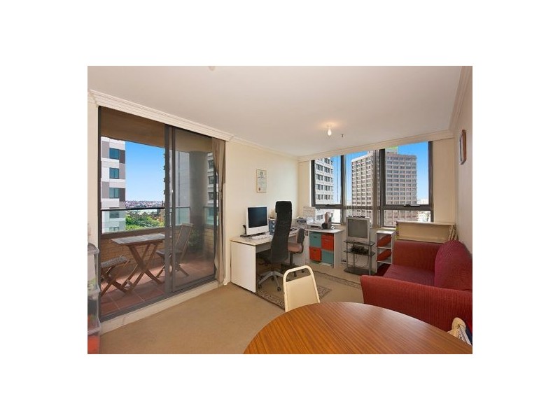 2603A/148 Elizabeth Street, Sydney NSW 2000