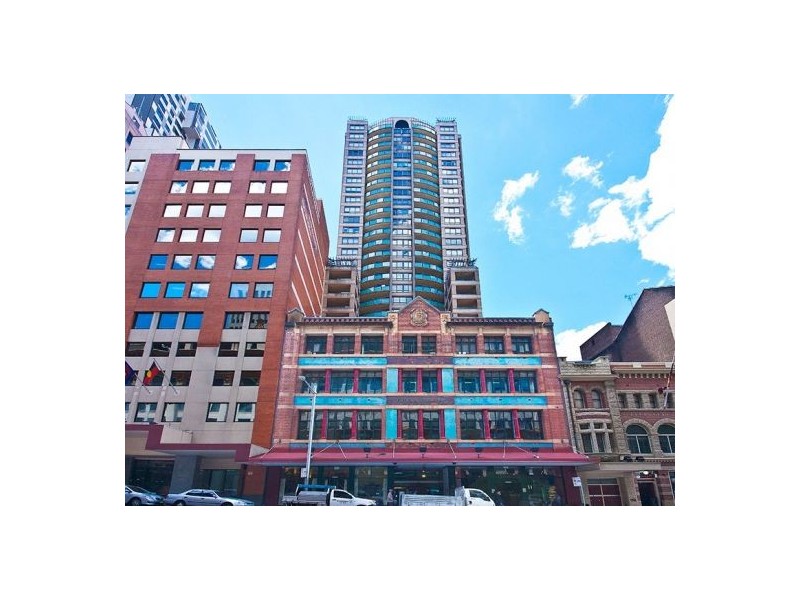 2603A/148 Elizabeth Street, Sydney NSW 2000