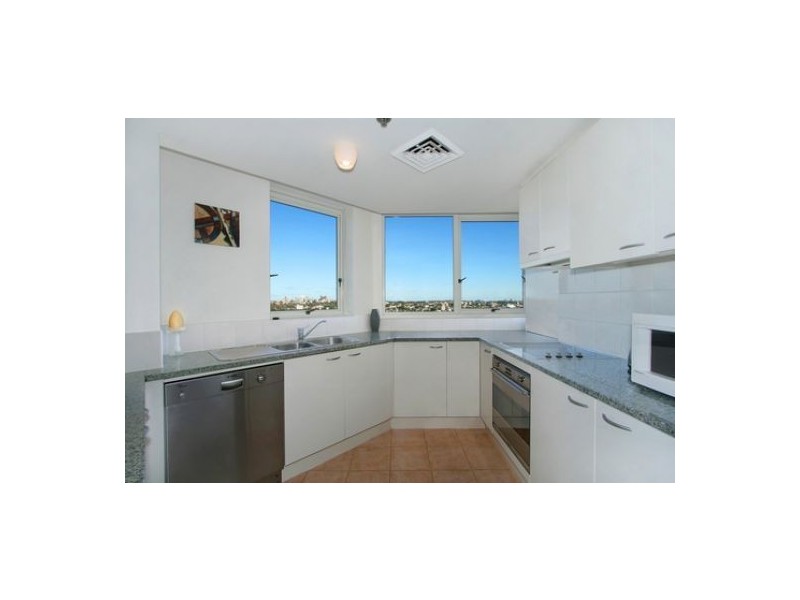 2307/1 Kings Cr Road, Kings Cross NSW 2011