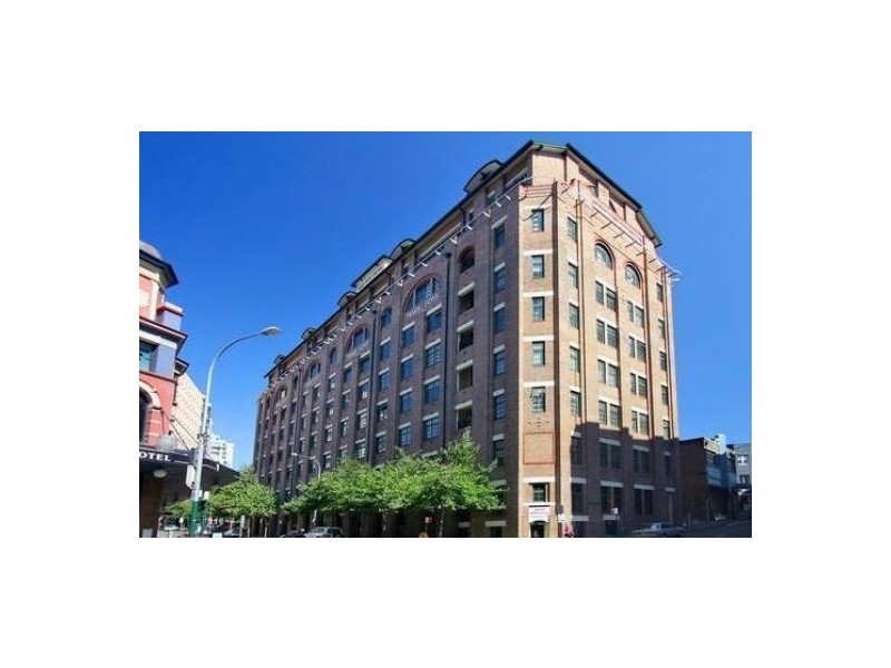 709/133 Goulburn Street, Surry Hills NSW 2010