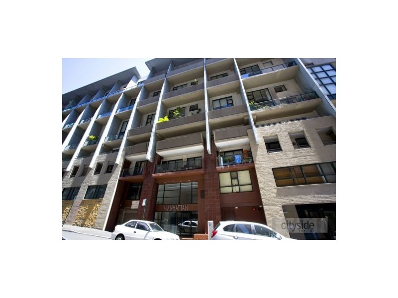 207/1 Poplar Street, Surry Hills NSW 2010