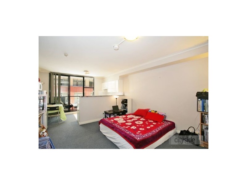 207/1 Poplar Street, Surry Hills NSW 2010