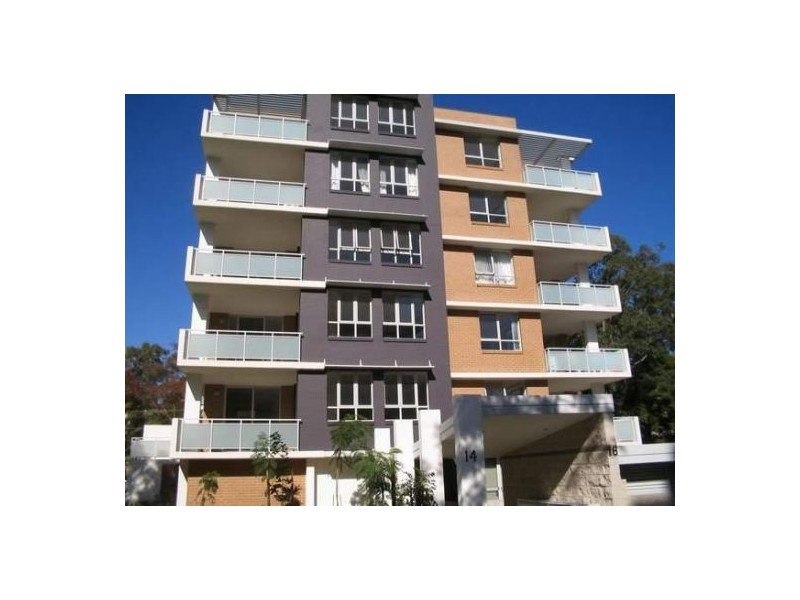 32/14-16 Freeman Road, Chatswood NSW 2067
