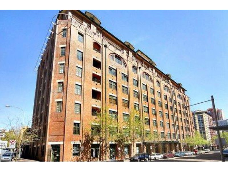 133 Goulburn Street, Surry Hills NSW 2010