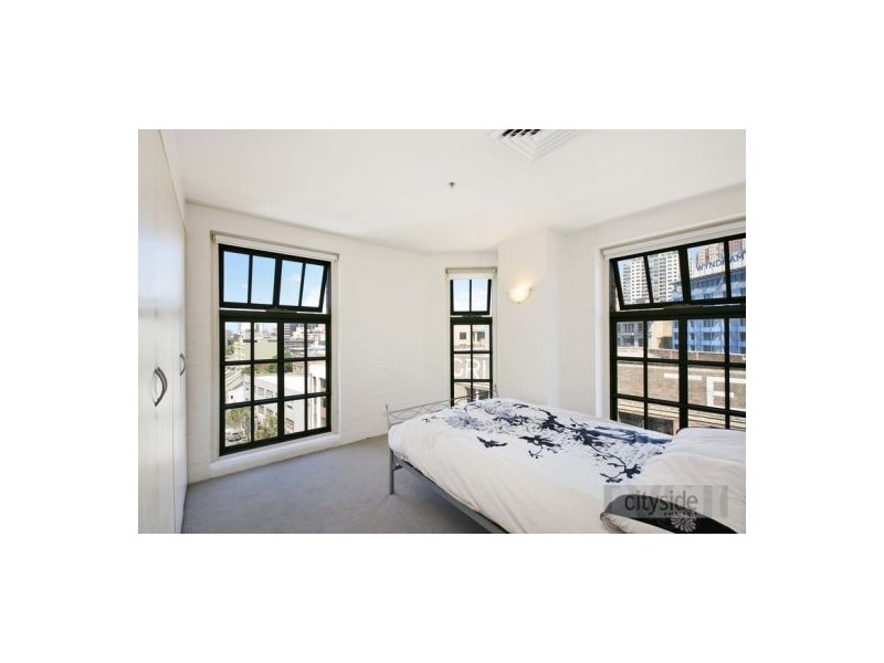 709/133 Goulburn St, Surry Hills NSW 2010