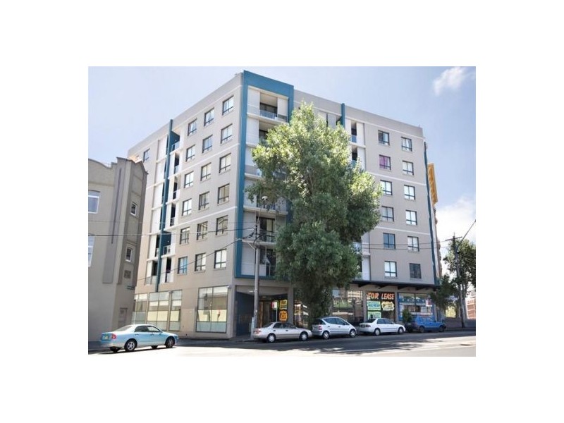 105/49-53 Regent Street, Chippendale NSW 2008