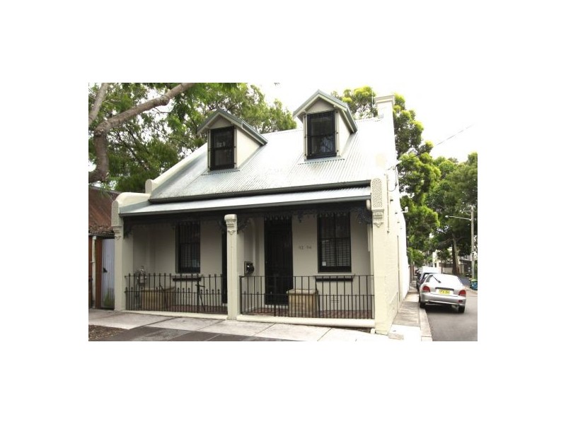 92-94 Telopea Street, Surry Hills NSW 2010