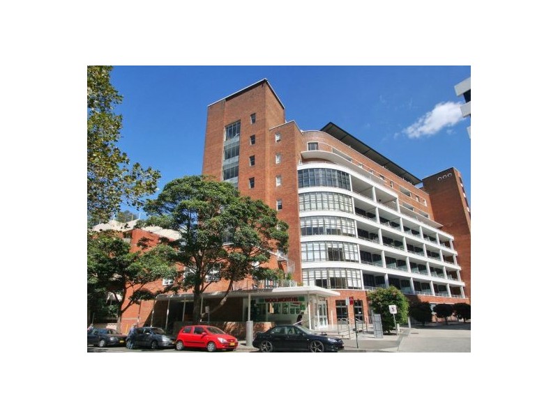 701/437 Bourke Street, Surry Hills NSW 2010