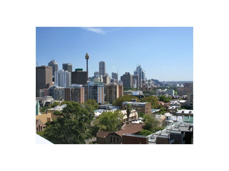 701/437 Bourke Street, Surry Hills NSW 2010