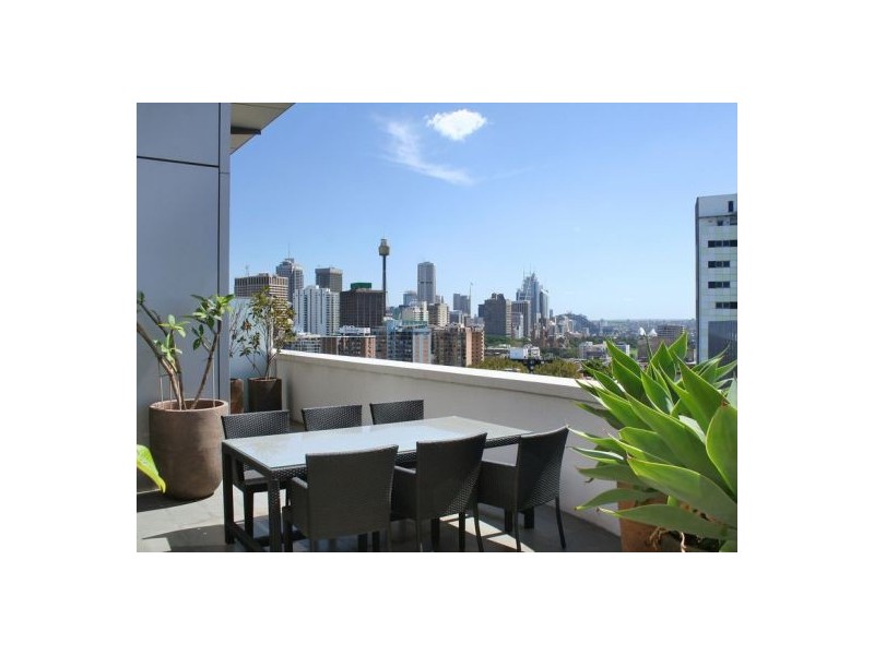 701/437 Bourke Street, Surry Hills NSW 2010