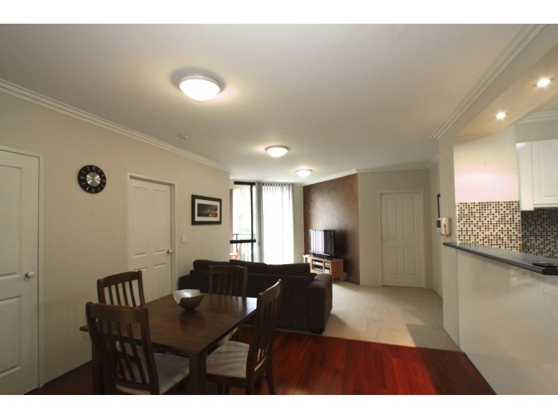 210/199 Pyrmont Street, Pyrmont NSW 2009