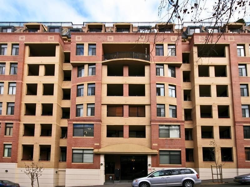210/199 Pyrmont Street, Pyrmont NSW 2009