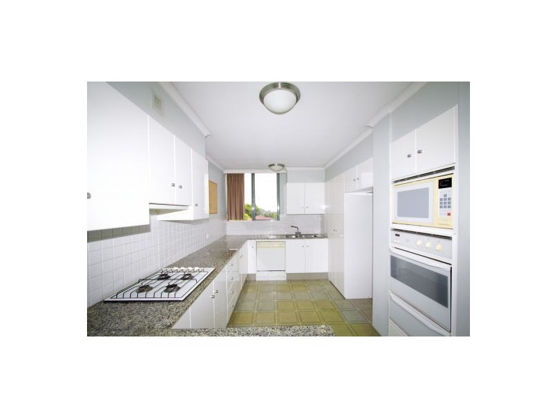 706/91  Brompton Rd, Moore Park NSW 2021