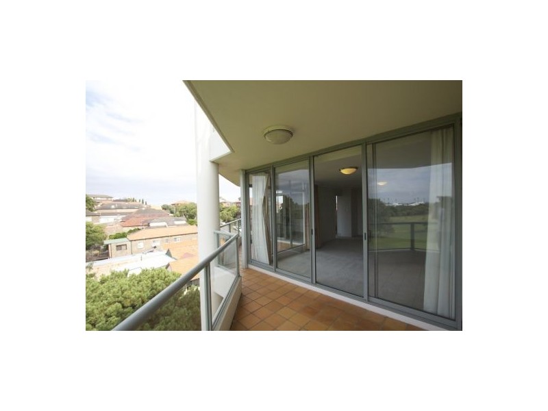 706/91  Brompton Rd, Moore Park NSW 2021