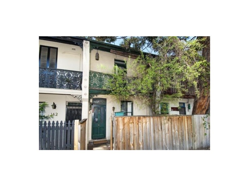 144 Union Street, Erskineville NSW 2043