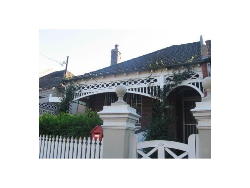 122 Salisbury Road, Camperdown NSW 2050