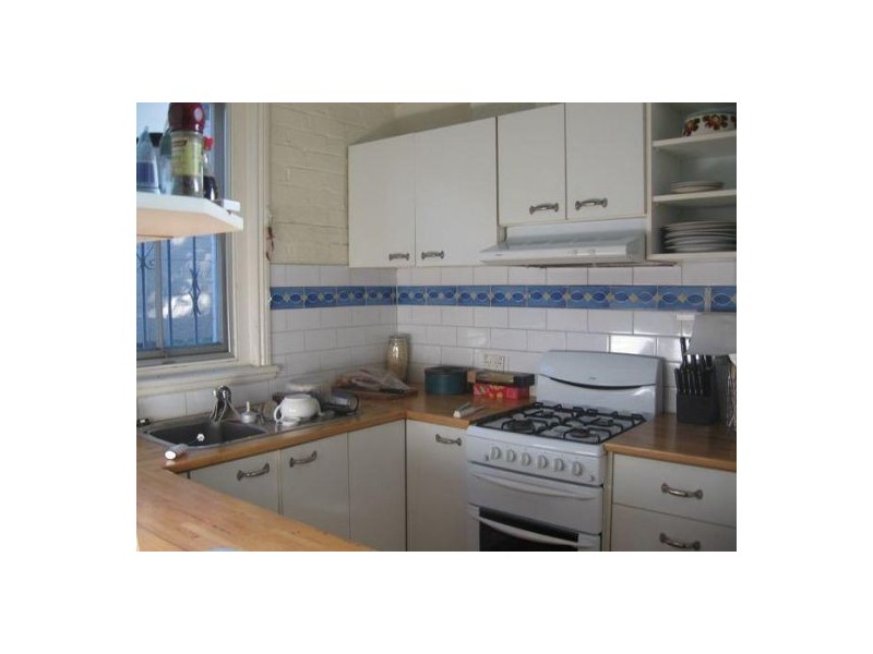 122 Salisbury Road, Camperdown NSW 2050
