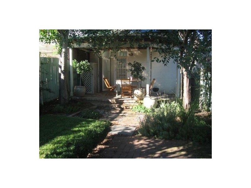 122 Salisbury Road, Camperdown NSW 2050