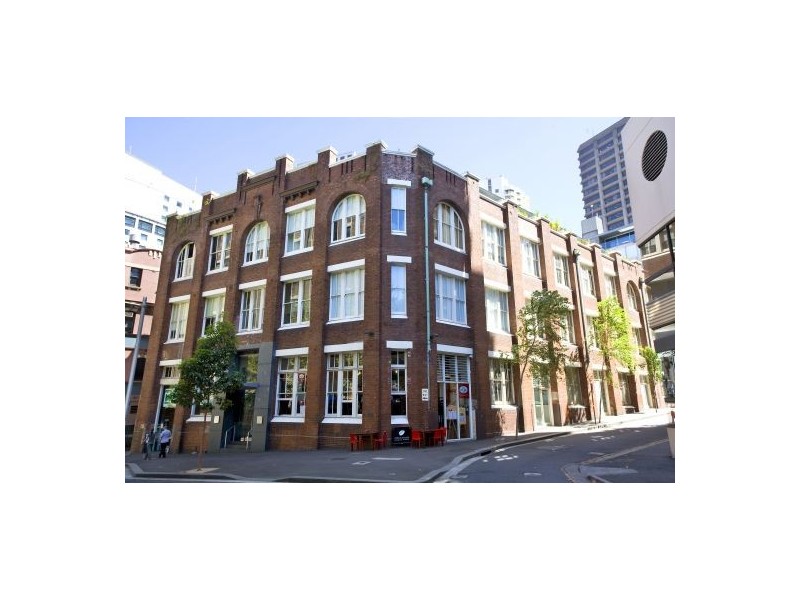 101/148 Goulburn St, Surry Hills NSW 2010
