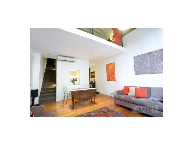 101/148 Goulburn St, Surry Hills NSW 2010