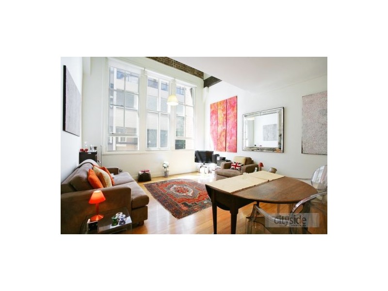 101/148 Goulburn St, Surry Hills NSW 2010