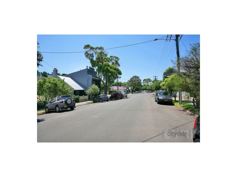 271  Young Street, Annandale NSW 2038