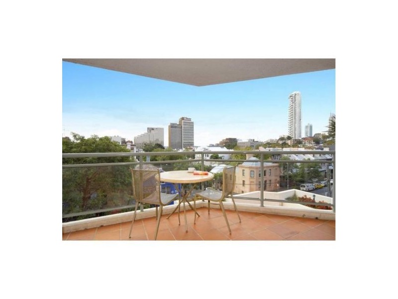 24/8 Norman Street, Darlinghurst NSW 2010
