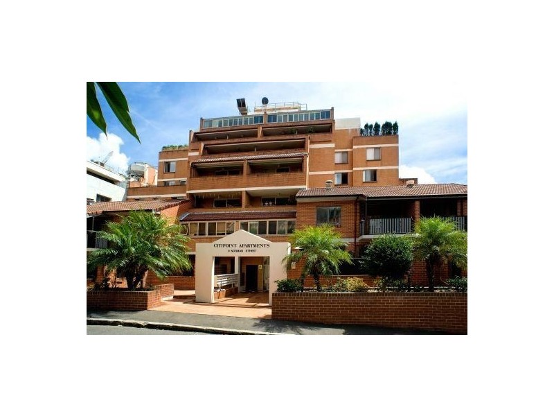 24/8 Norman Street, Darlinghurst NSW 2010