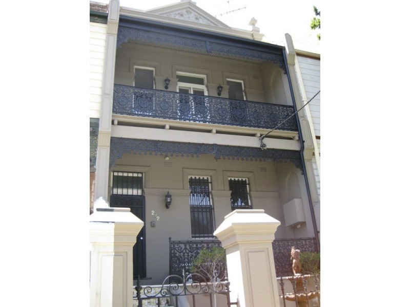 272 Enmore Road, Enmore NSW 2042