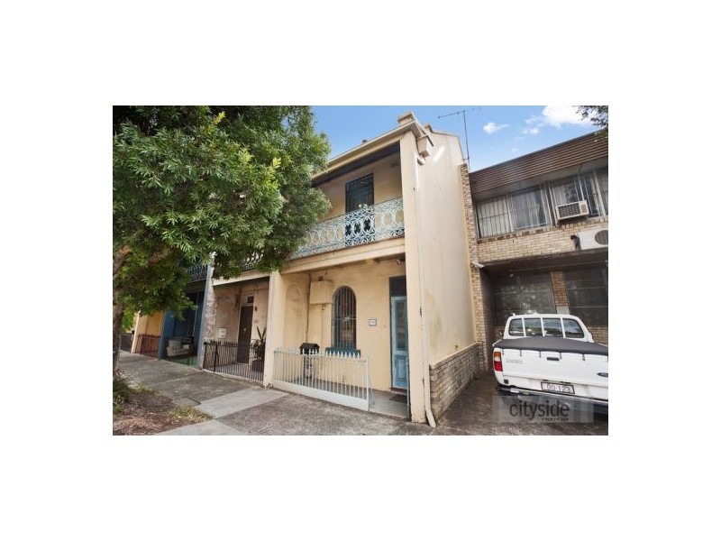 346 Botany Road, Alexandria NSW 2015