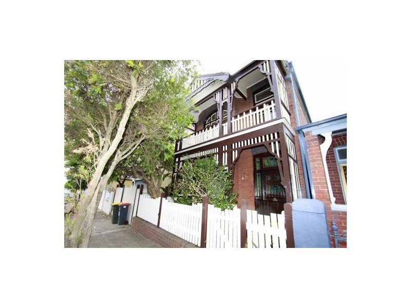 35 Phillip Street, Newtown NSW 2042