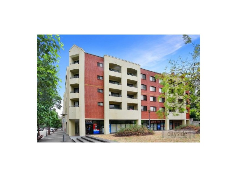 54/558 Jones Street, Ultimo NSW 2007