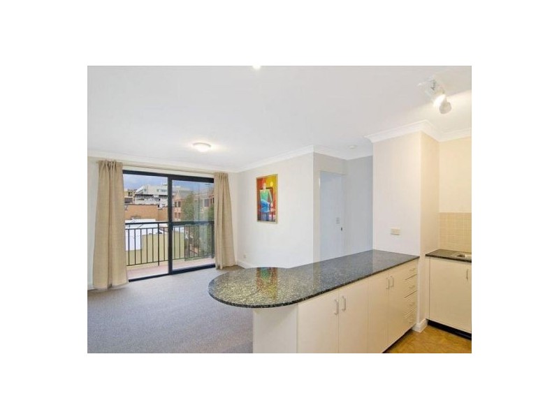 54/558 Jones Street, Ultimo NSW 2007