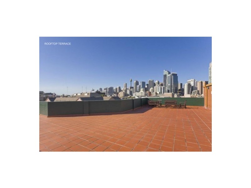 54/558 Jones Street, Ultimo NSW 2007