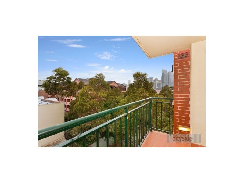 54/558 Jones Street, Ultimo NSW 2007