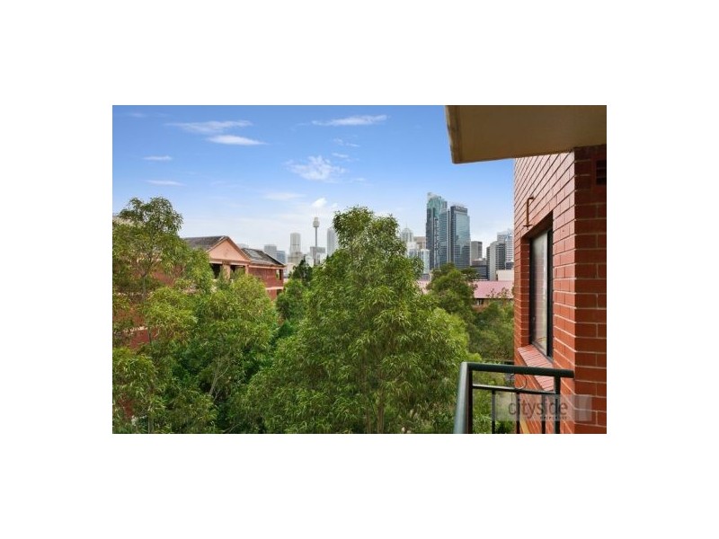 54/558 Jones Street, Ultimo NSW 2007