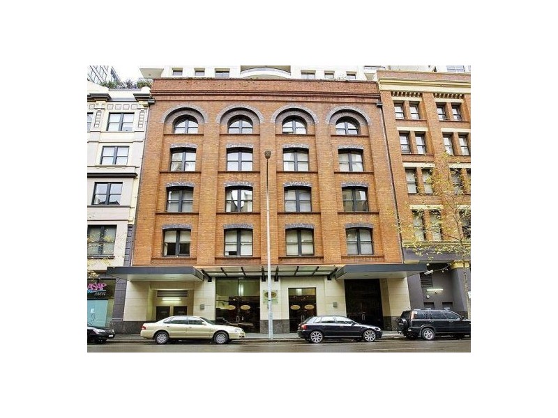 128/365 Kent Street, Sydney NSW 2000