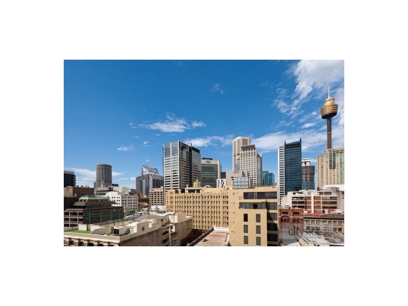 128/365 Kent Street, Sydney NSW 2000