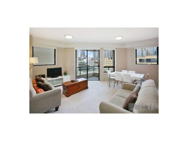 128/365 Kent Street, Sydney NSW 2000