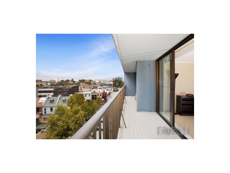 35/253 Goulburn St, Surry Hills NSW 2010