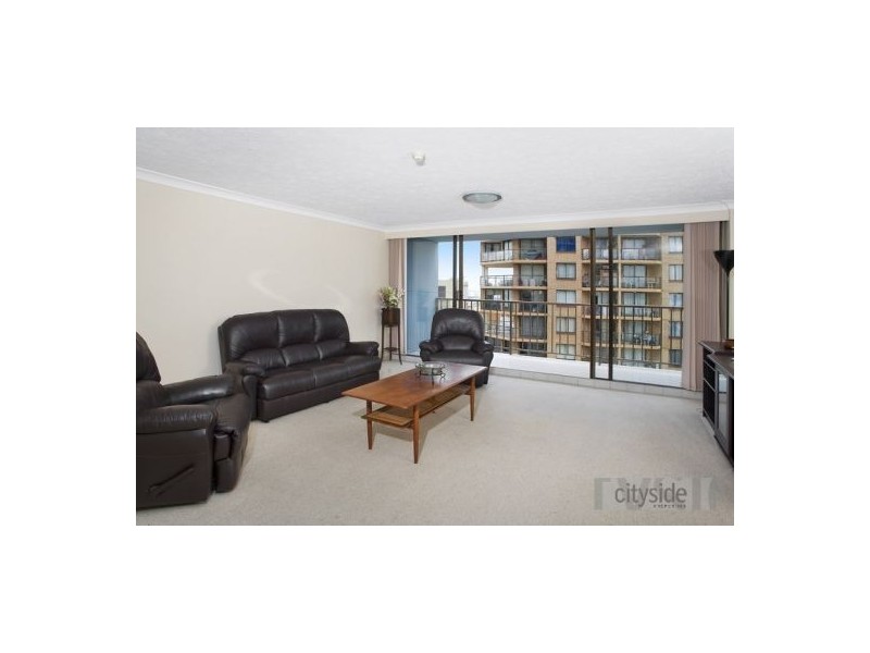 35/253 Goulburn St, Surry Hills NSW 2010
