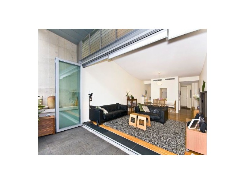 307/148 Goulburn Str, Sydney NSW 2000