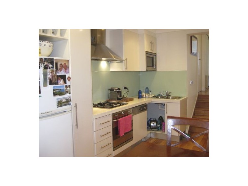 2/62 Erskineville Road, Erskineville NSW 2043