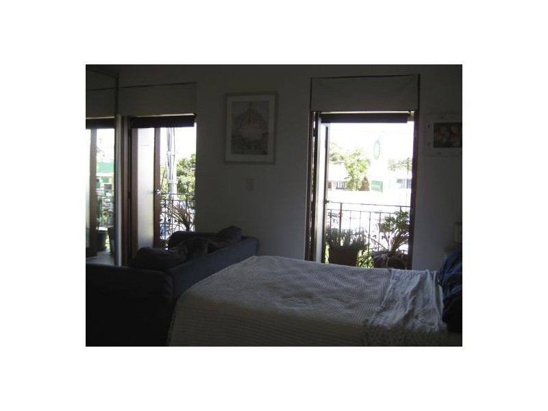 2/62 Erskineville Road, Erskineville NSW 2043