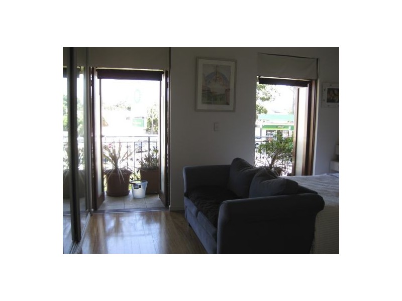 2/62 Erskineville Road, Erskineville NSW 2043