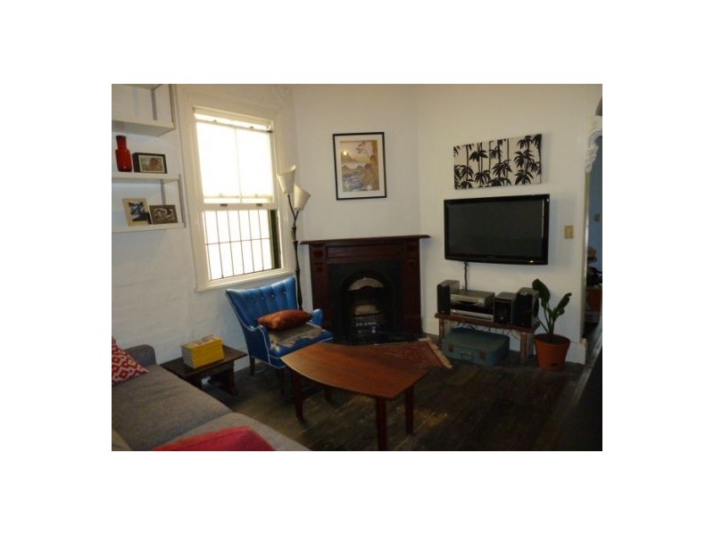 21 Lambert Street, Erskineville NSW 2043