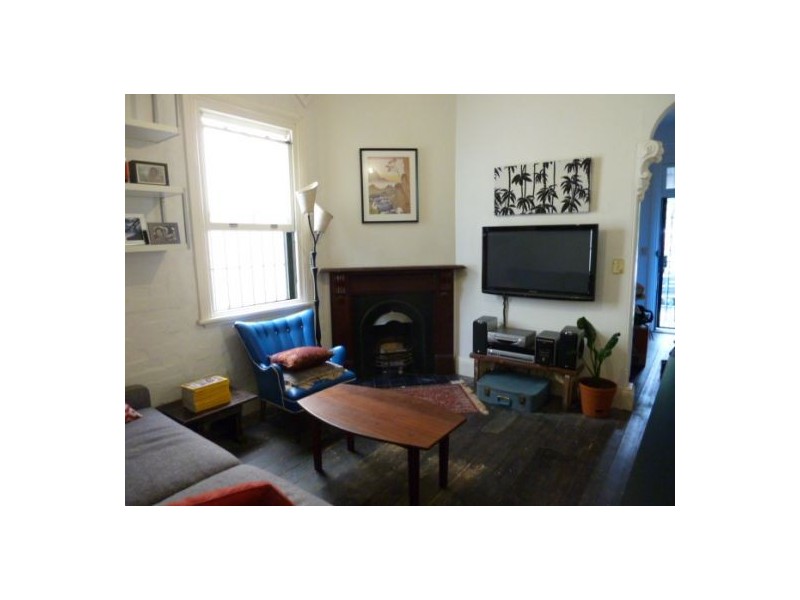 21 Lambert Street, Erskineville NSW 2043