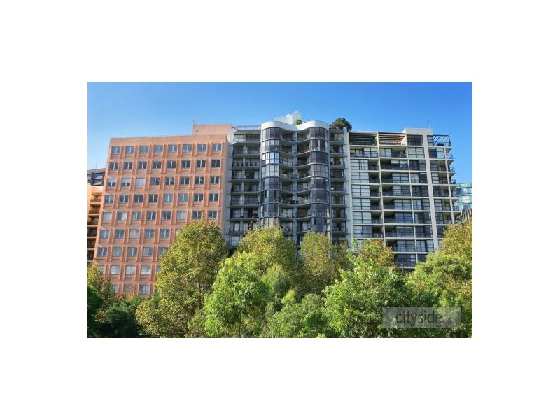 32/168 GOULBURN STREET, Surry Hills NSW 2010